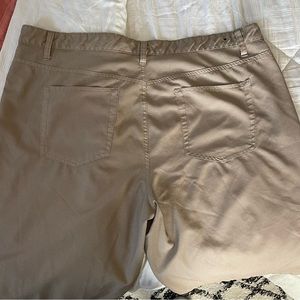 MENS Shorts-SUBCULTURE 40